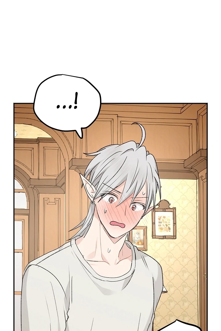 The Mating of Elves Chapter 41 - page 11