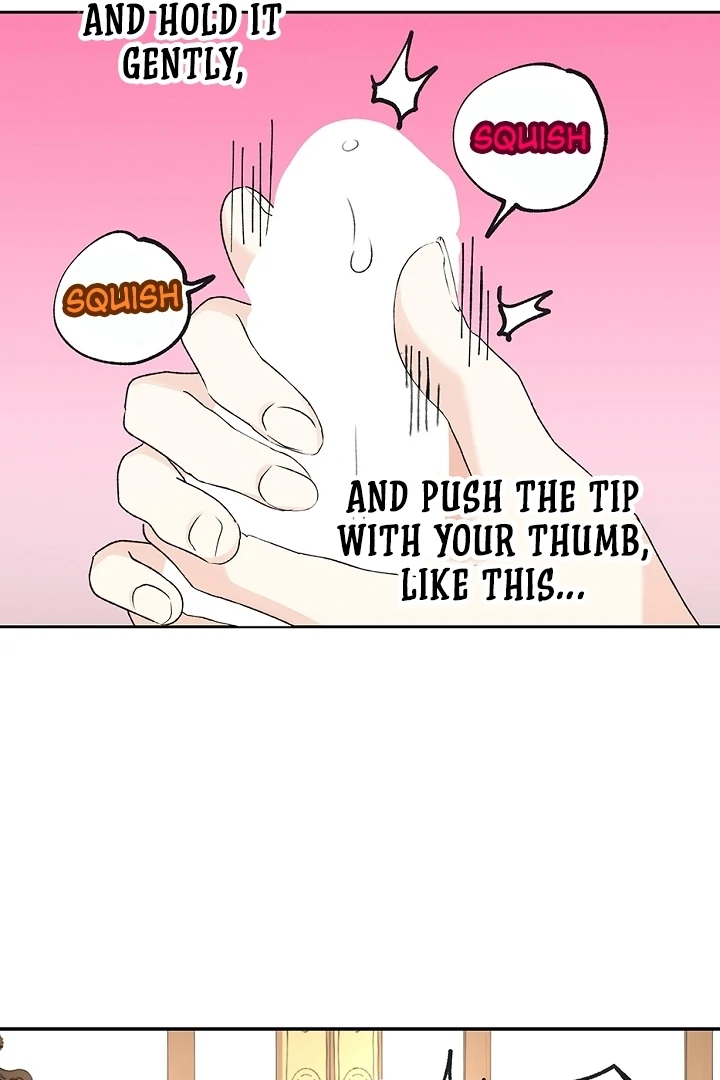 The Mating of Elves Chapter 41 - page 15