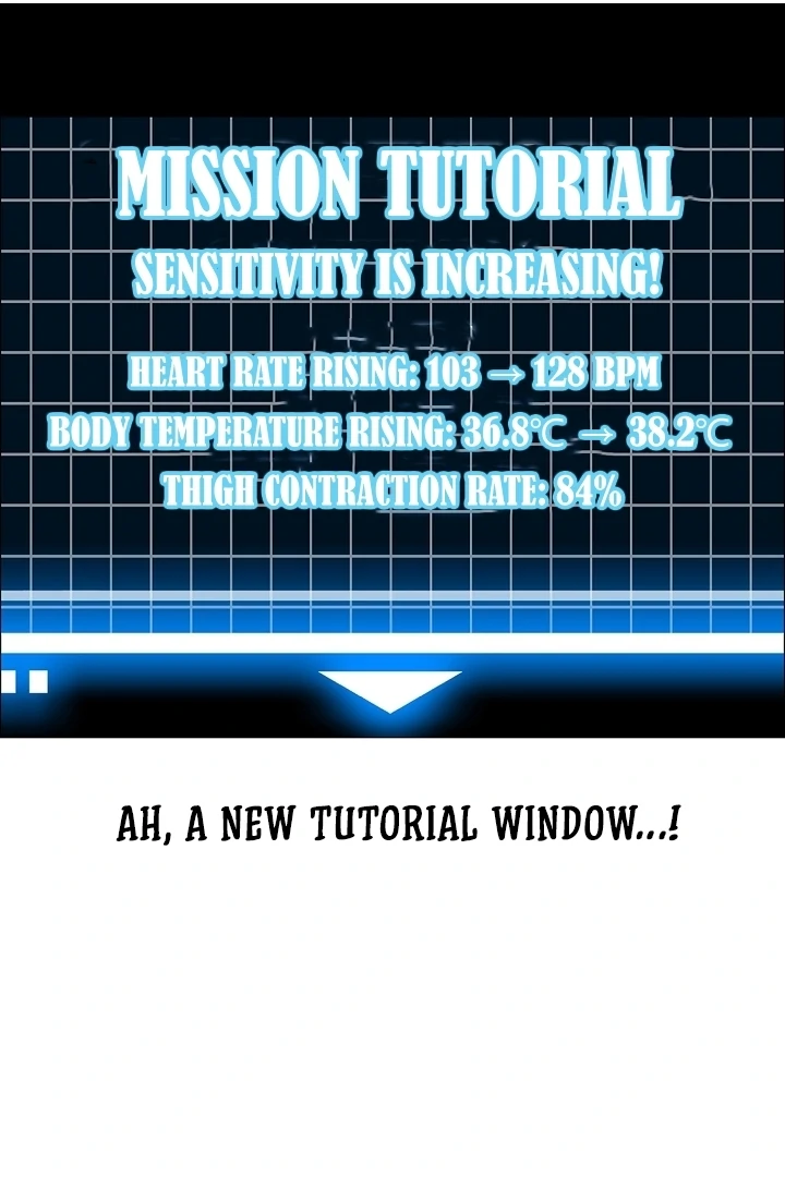 The Mating of Elves Chapter 41 - page 20