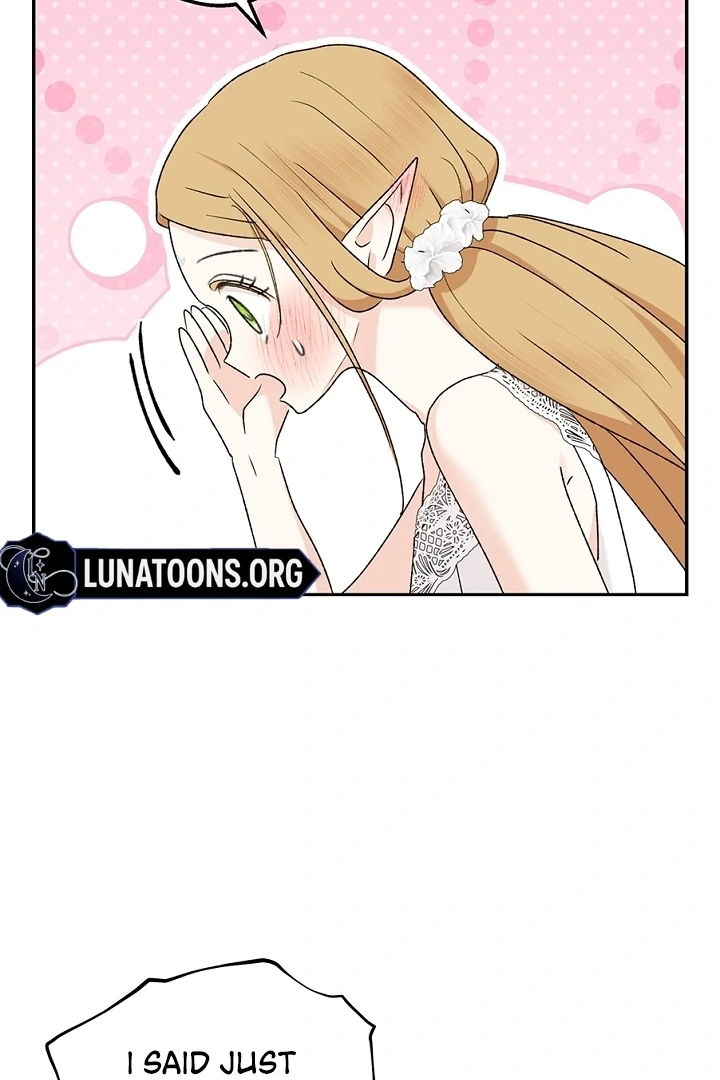 The Mating of Elves Chapter 41 - page 33