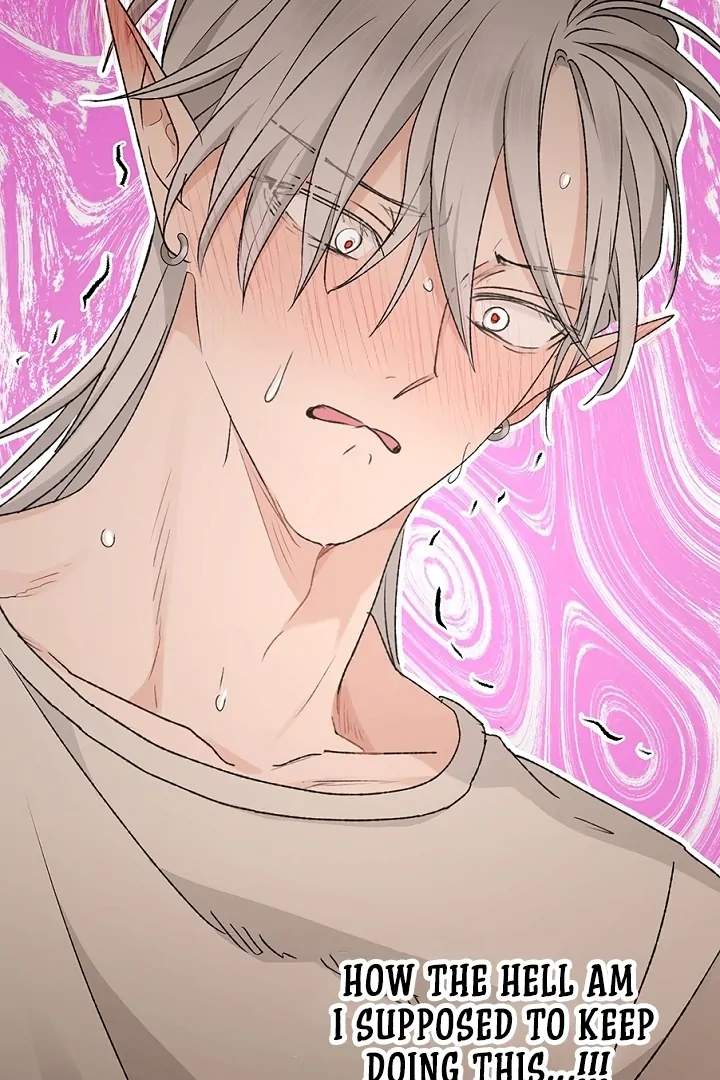 The Mating of Elves Chapter 41 - page 40