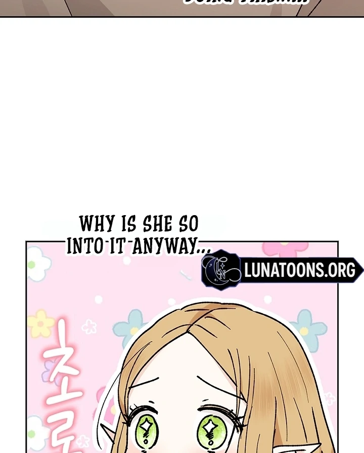 The Mating of Elves Chapter 41 - page 41