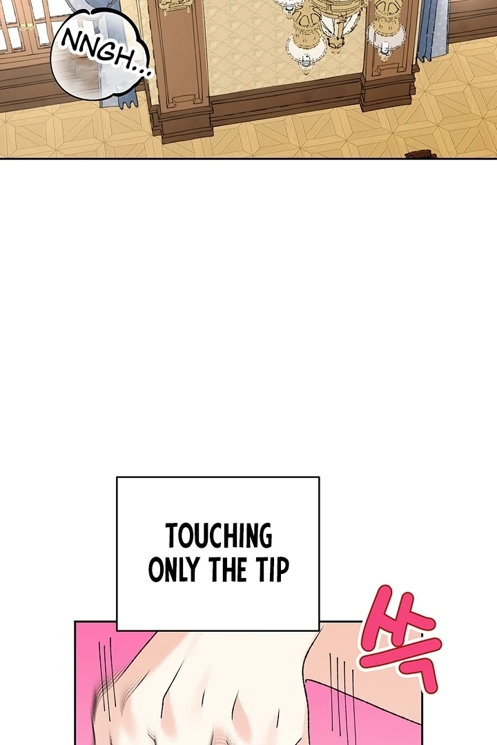 The Mating of Elves Chapter 41 - page 46