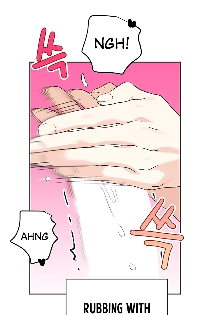 The Mating of Elves Chapter 41 - page 48