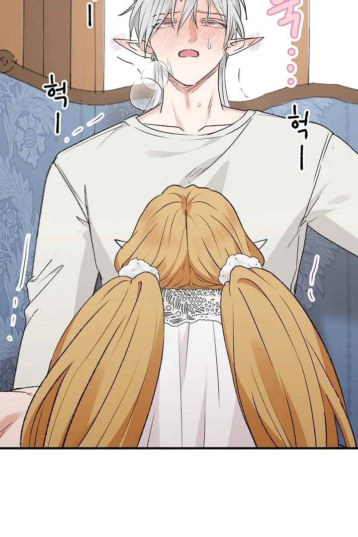 The Mating of Elves Chapter 41 - page 52