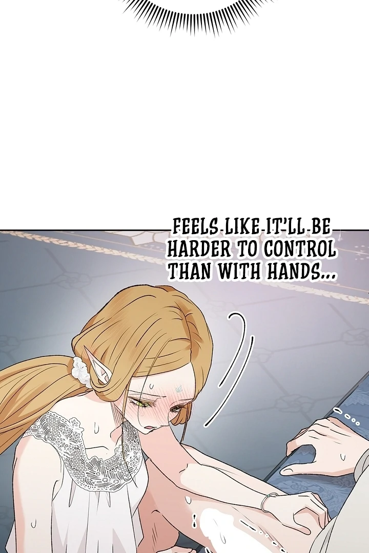 The Mating of Elves Chapter 41 - page 54