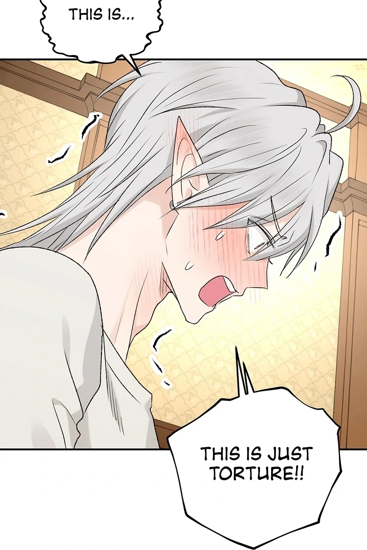 The Mating of Elves Chapter 41 - page 5