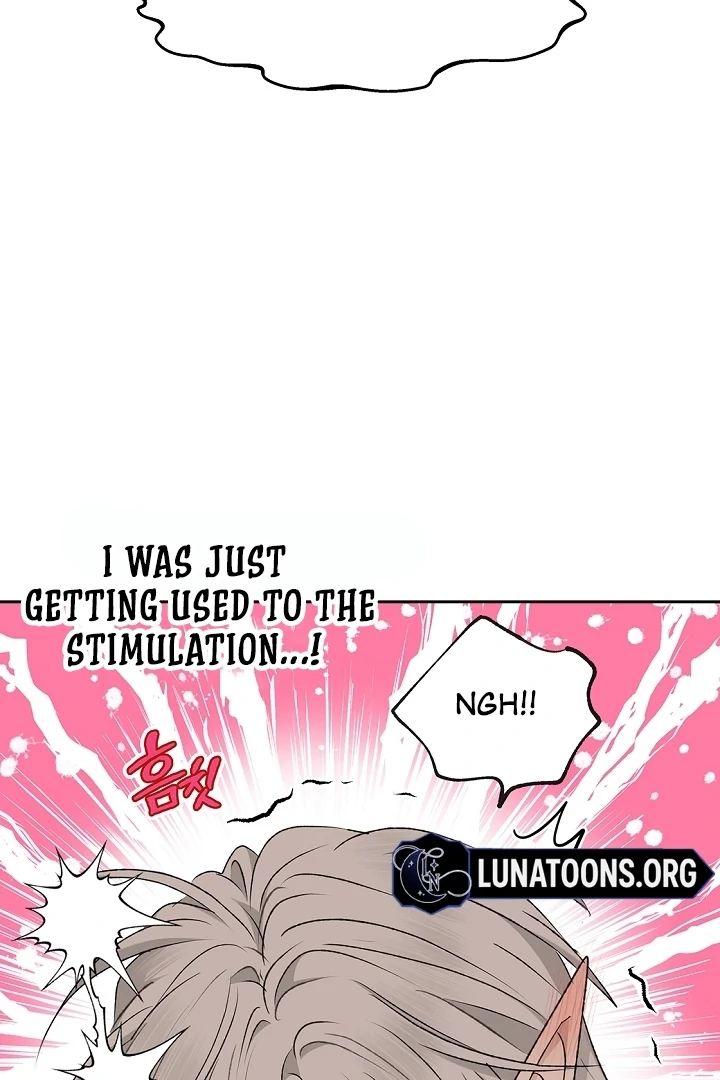 The Mating of Elves Chapter 41 - page 61