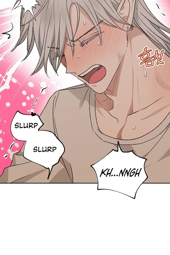 The Mating of Elves Chapter 41 - page 62