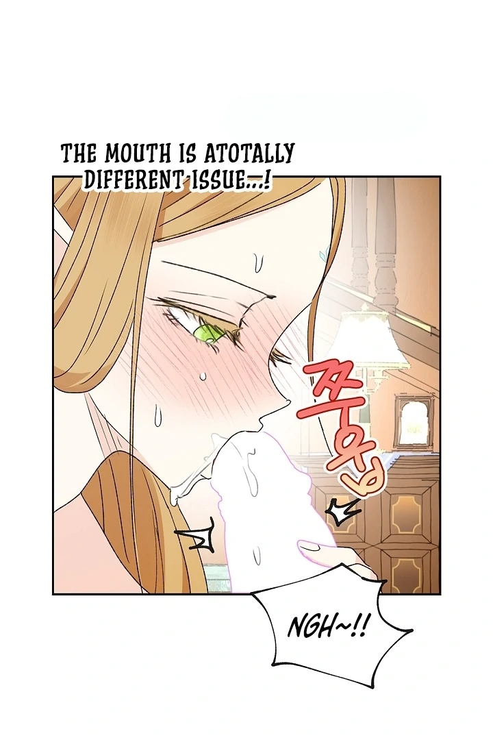 The Mating of Elves Chapter 41 - page 63