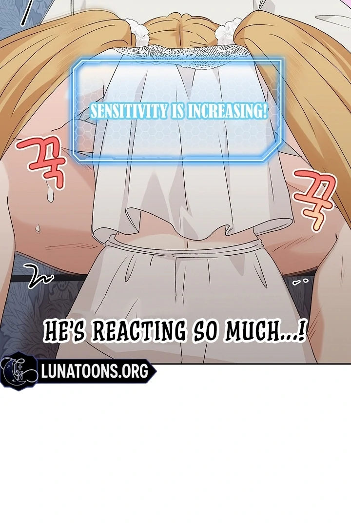 The Mating of Elves Chapter 41 - page 68