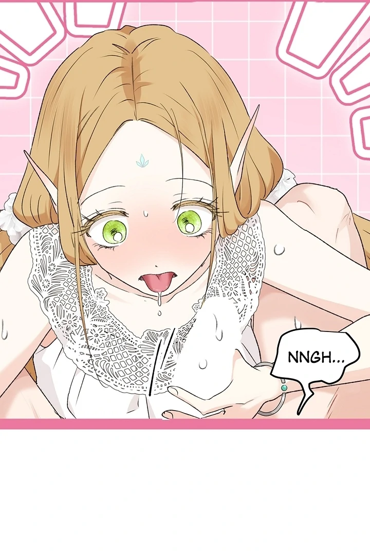 The Mating of Elves Chapter 41 - page 71