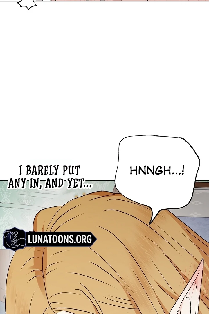 The Mating of Elves Chapter 41 - page 75