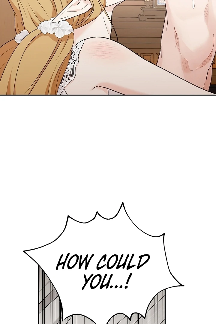 The Mating of Elves Chapter 41 - page 7