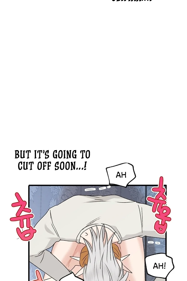 The Mating of Elves Chapter 41 - page 81