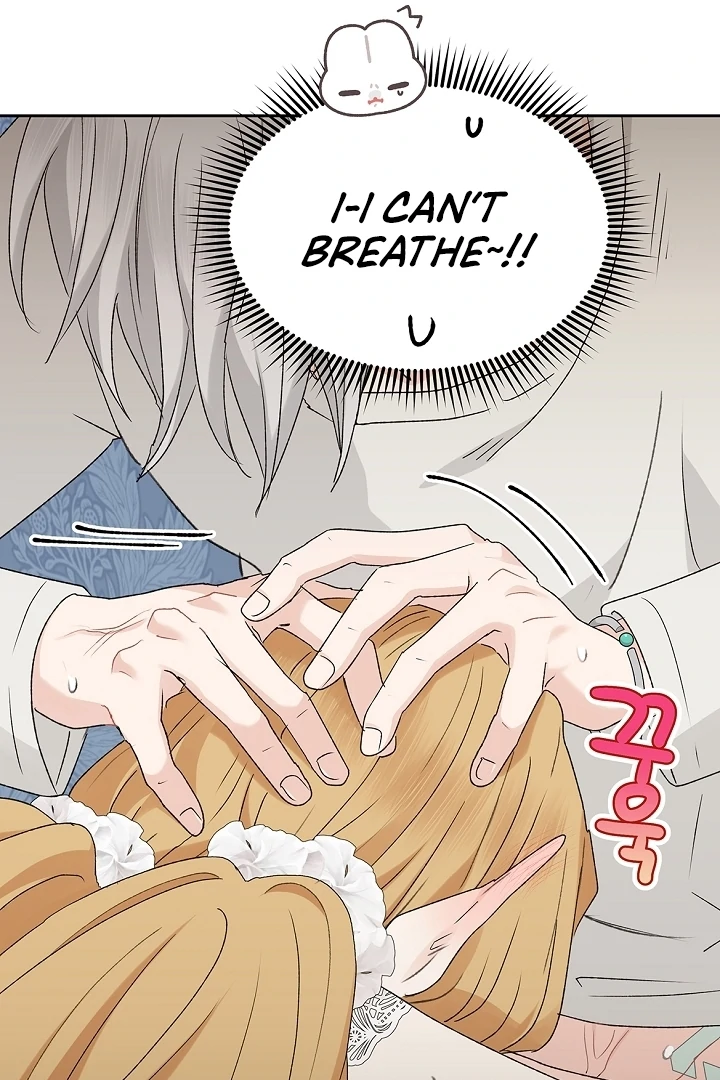 The Mating of Elves Chapter 41 - page 85