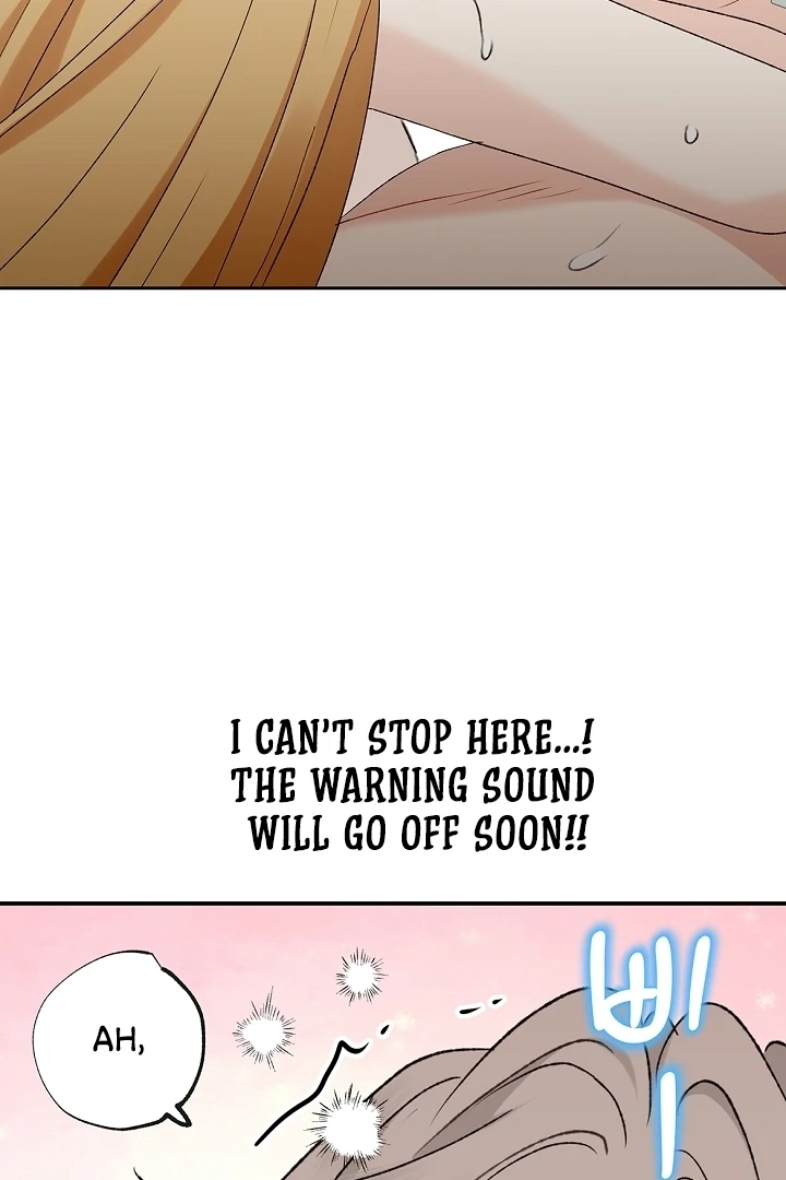 The Mating of Elves Chapter 41 - page 86