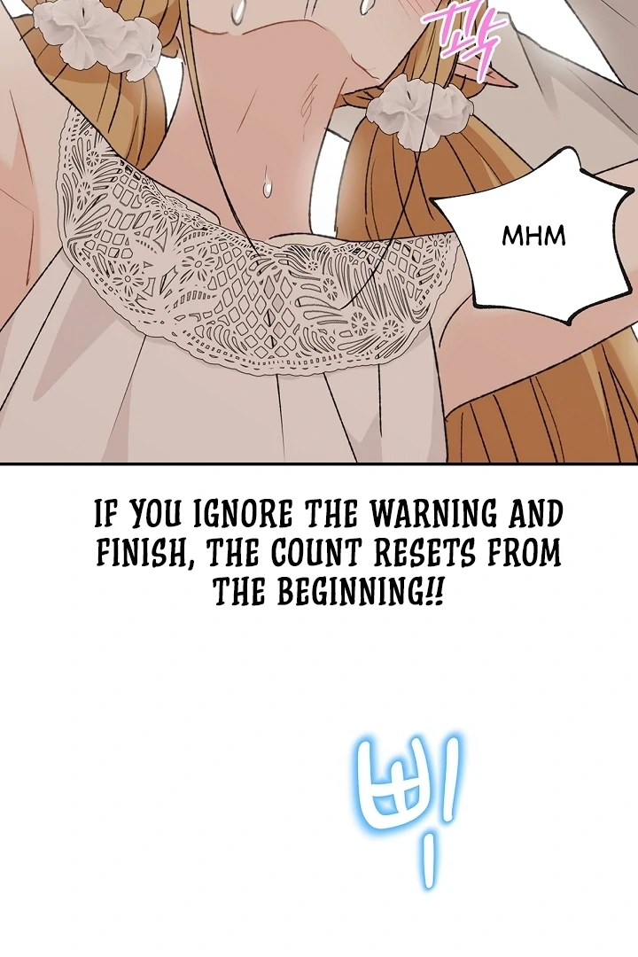 The Mating of Elves Chapter 41 - page 89