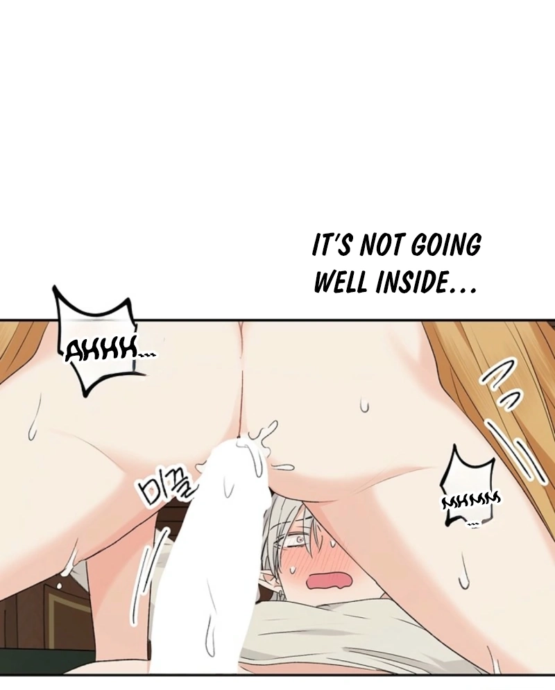 The Mating of Elves Chapter 42 - page 105