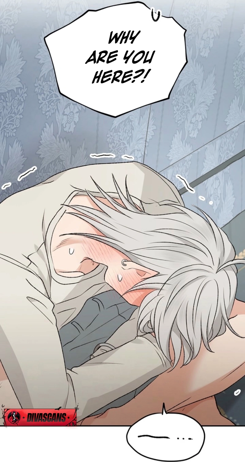 The Mating of Elves Chapter 42 - page 10