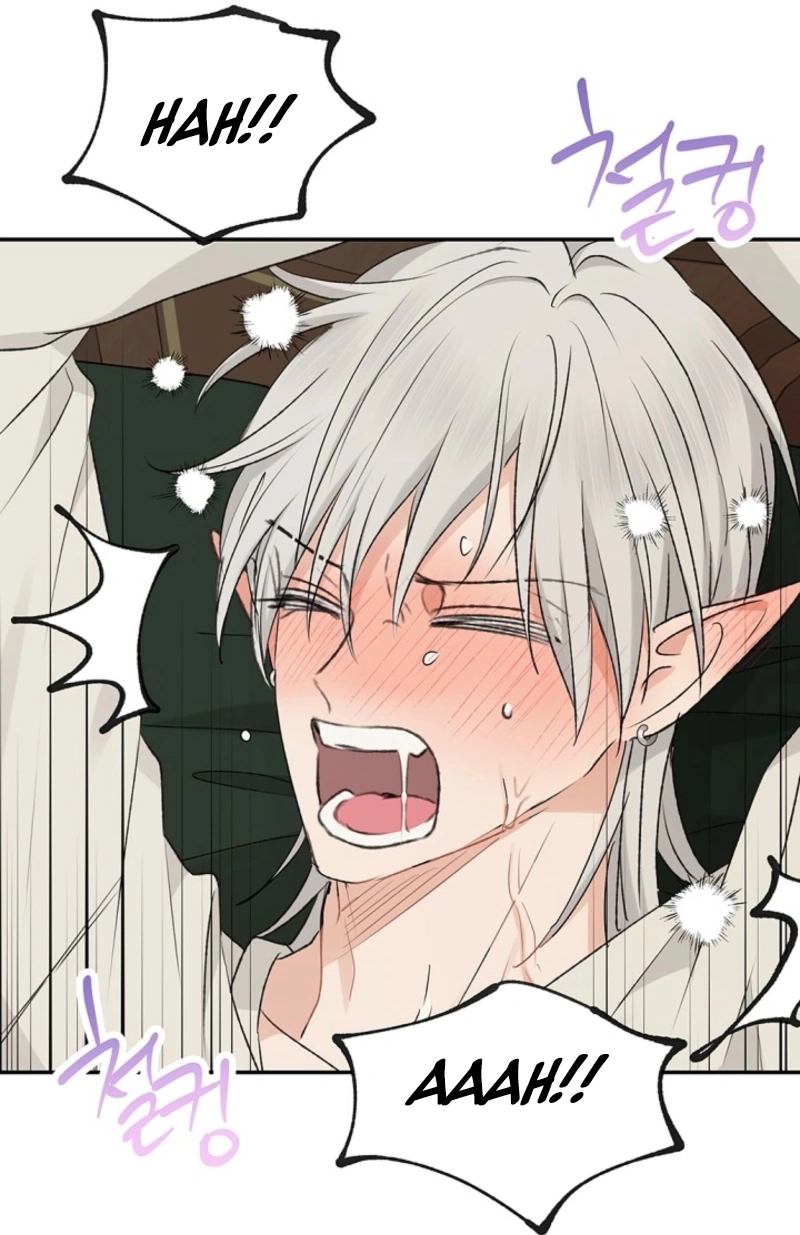 The Mating of Elves Chapter 42 - page 110