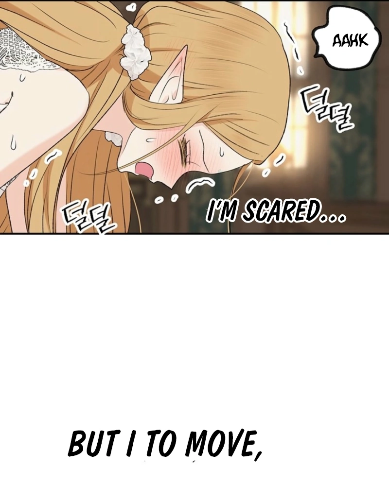 The Mating of Elves Chapter 42 - page 112