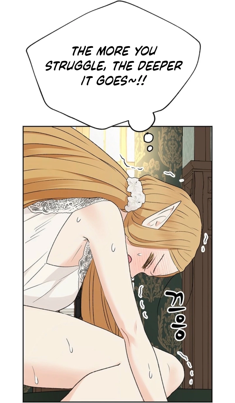 The Mating of Elves Chapter 42 - page 131