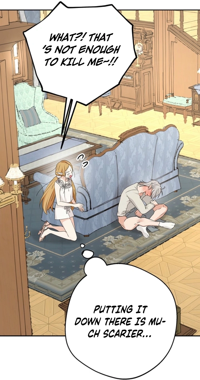 The Mating of Elves Chapter 42 - page 16