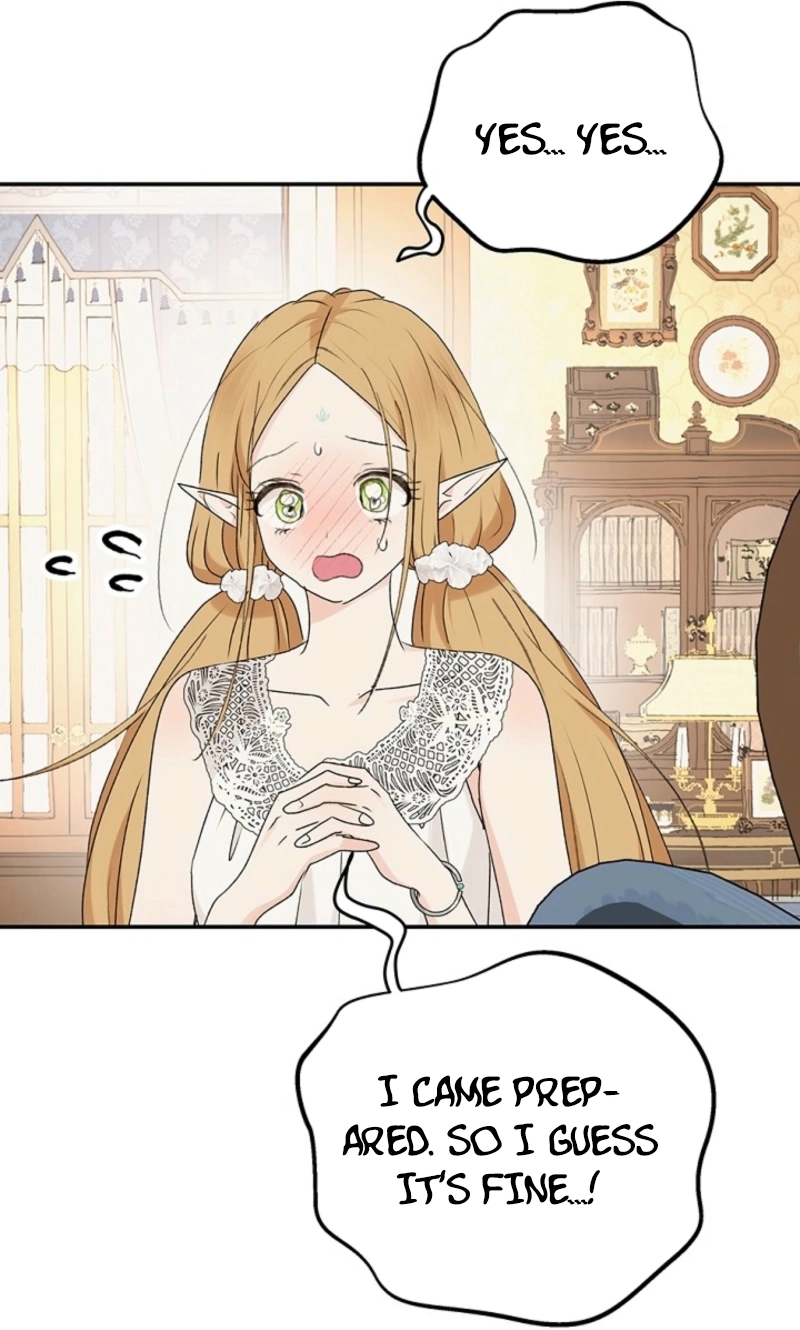 The Mating of Elves Chapter 42 - page 24