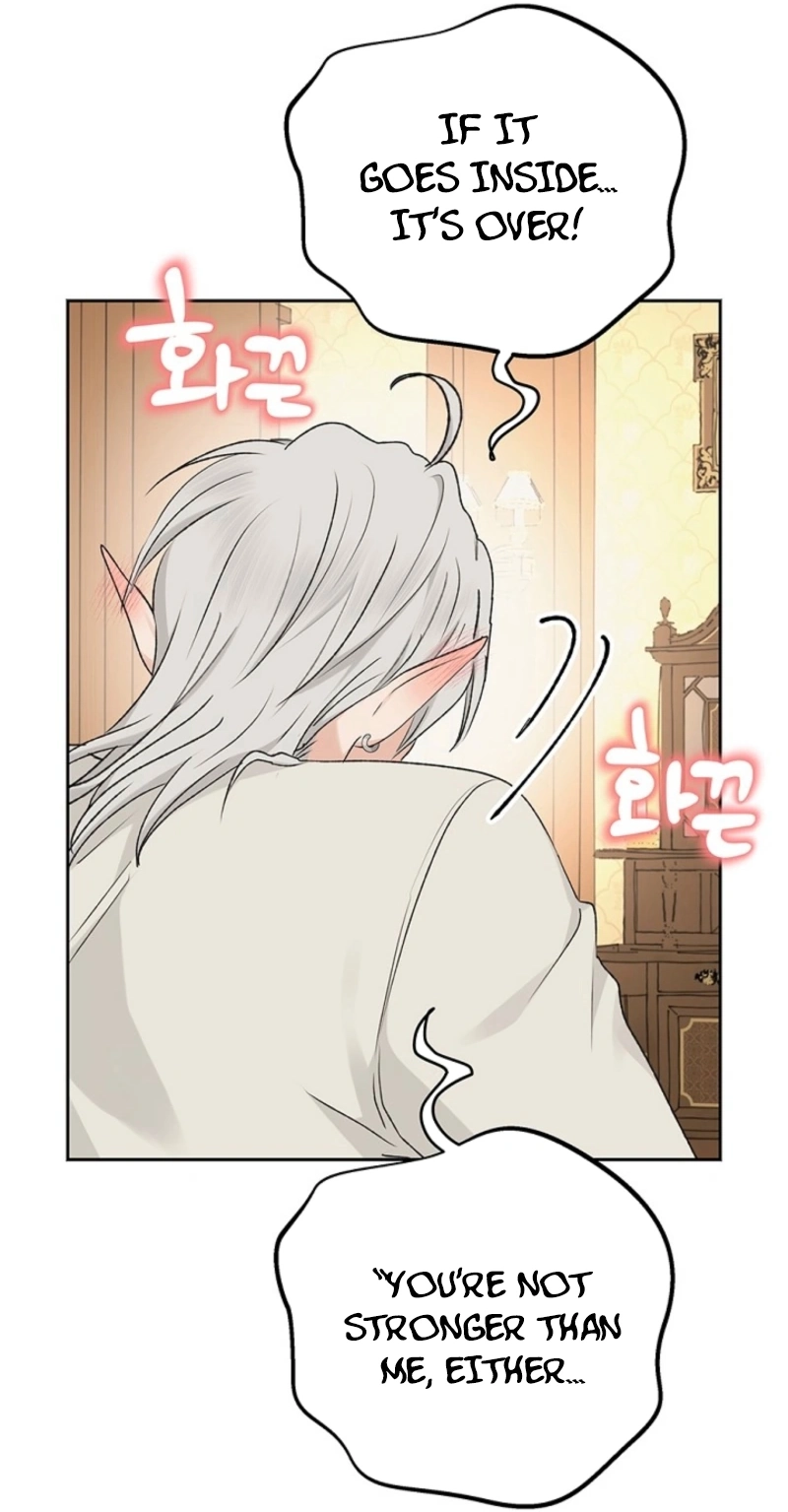 The Mating of Elves Chapter 42 - page 29