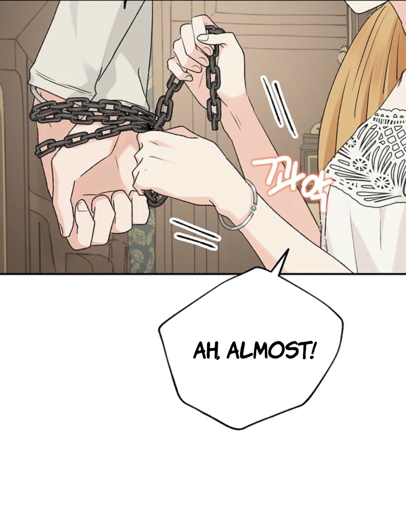 The Mating of Elves Chapter 42 - page 37