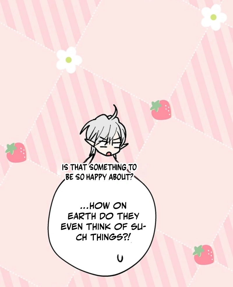 The Mating of Elves Chapter 42 - page 43