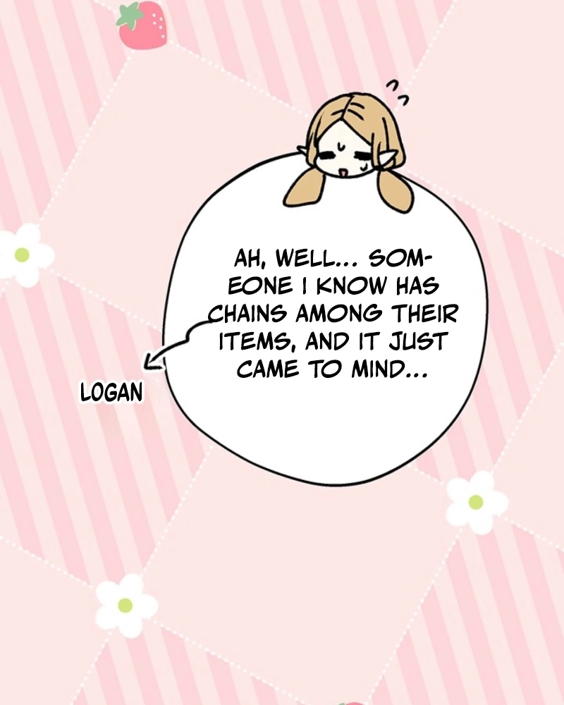 The Mating of Elves Chapter 42 - page 44