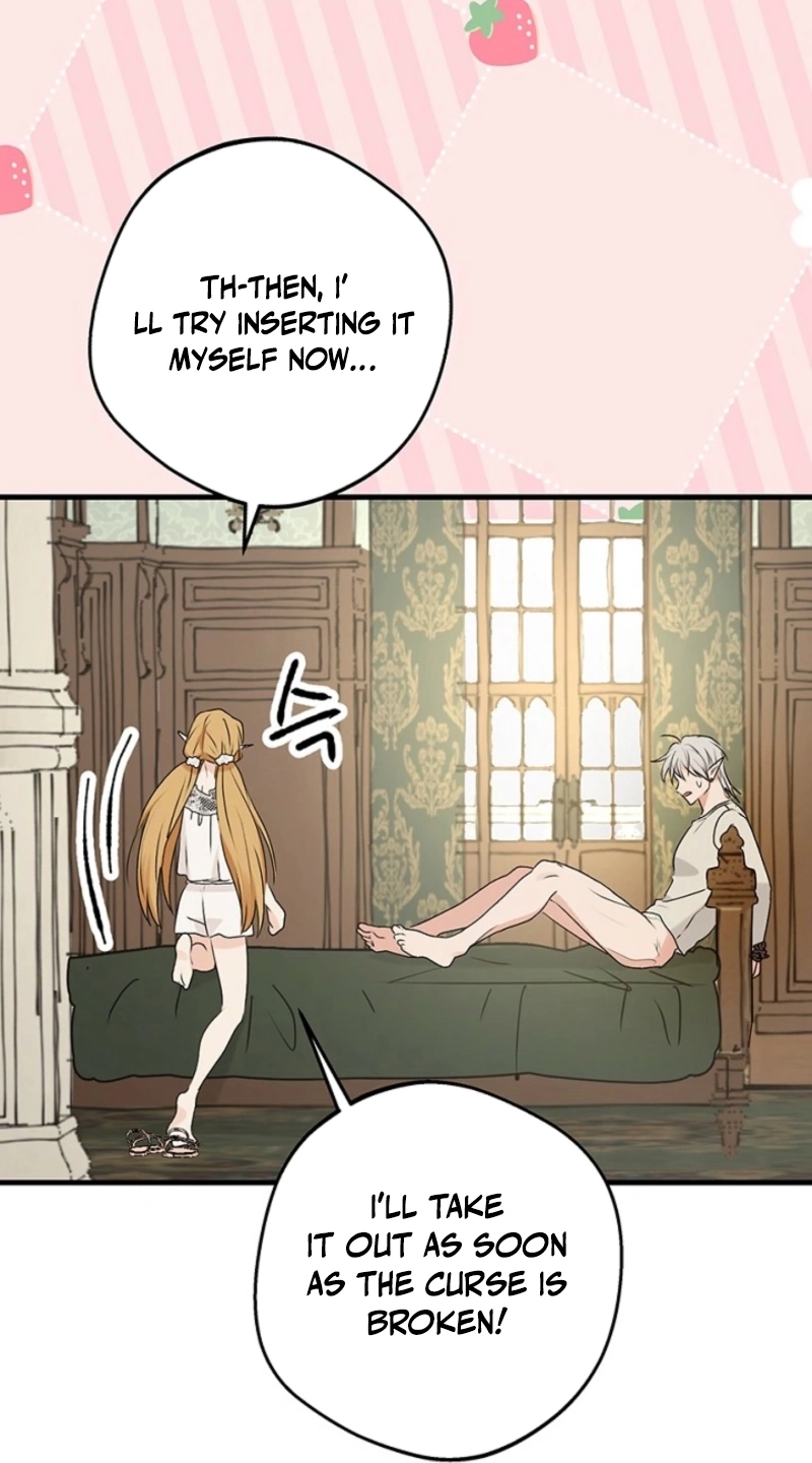 The Mating of Elves Chapter 42 - page 45