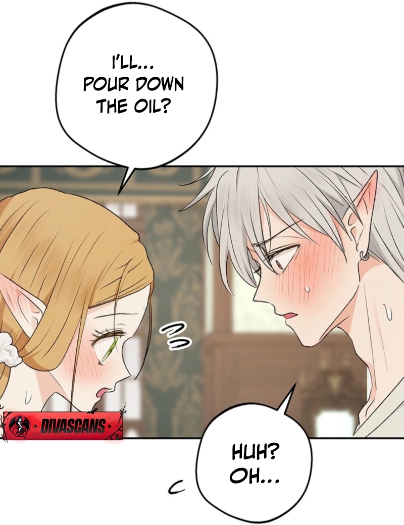 The Mating of Elves Chapter 42 - page 59