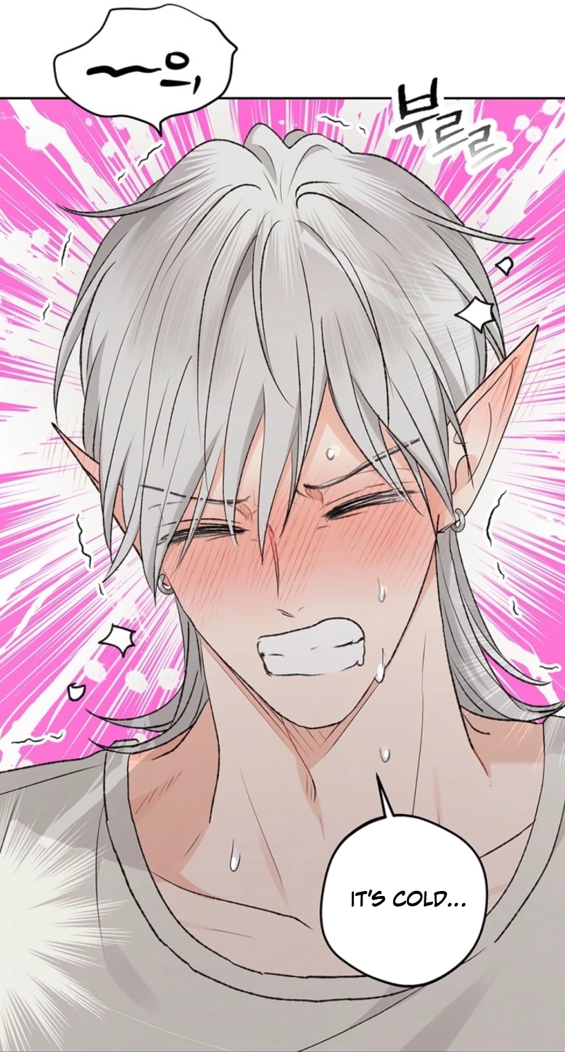 The Mating of Elves Chapter 42 - page 63