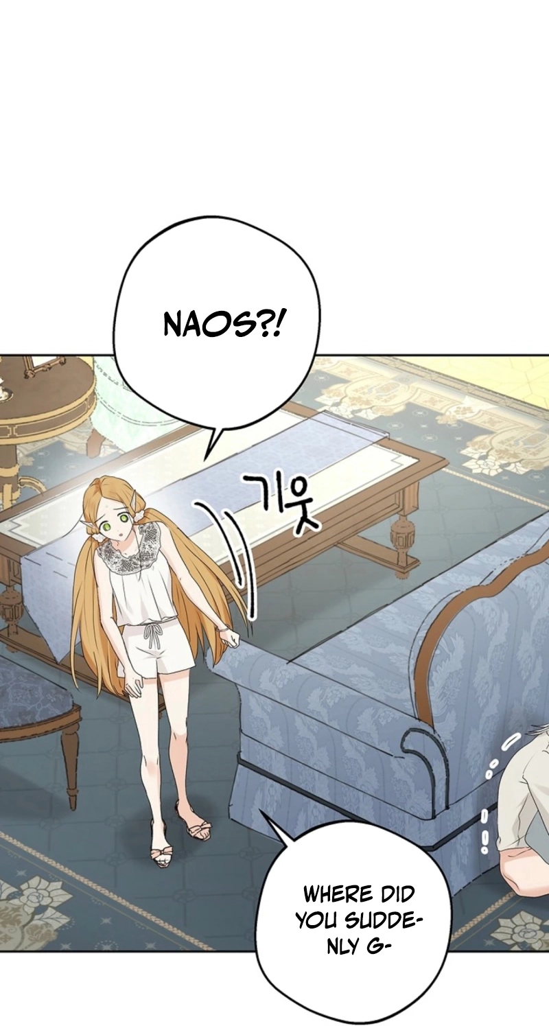 The Mating of Elves Chapter 42 - page 6