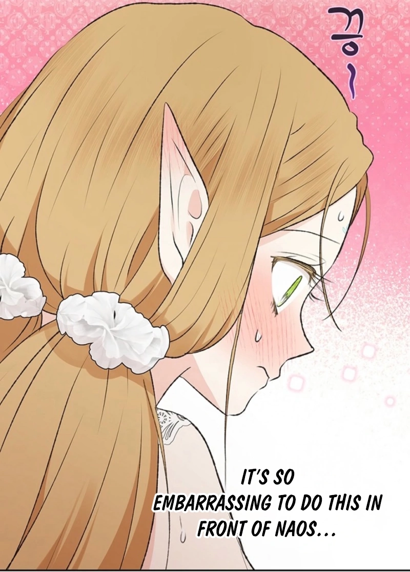 The Mating of Elves Chapter 42 - page 69