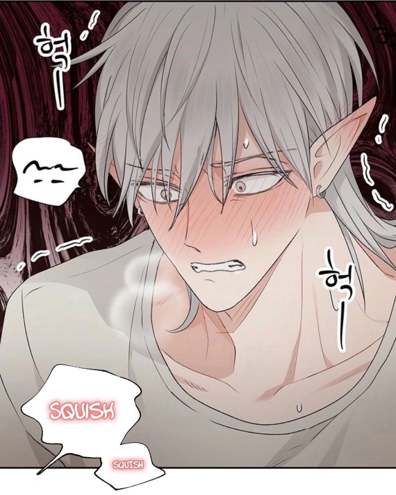 The Mating of Elves Chapter 42 - page 74