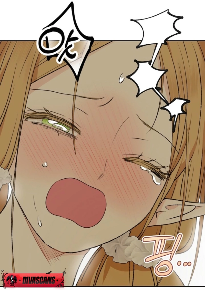 The Mating of Elves Chapter 42 - page 86