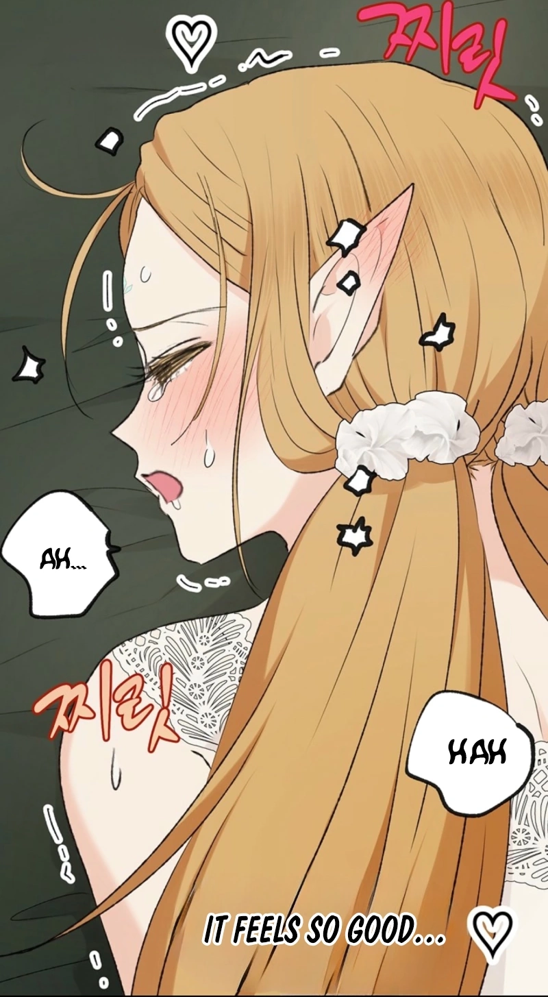 The Mating of Elves Chapter 42 - page 90