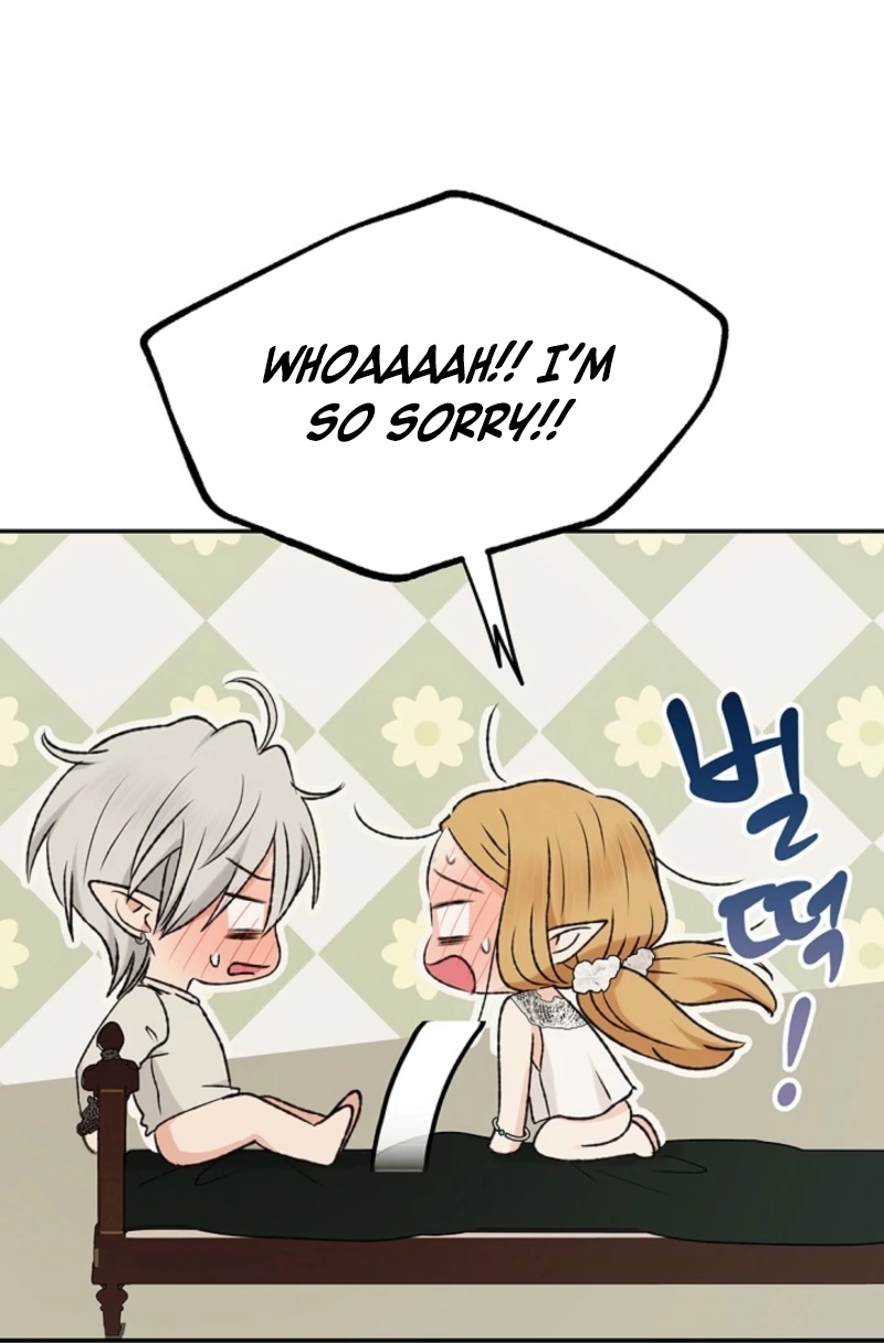 The Mating of Elves Chapter 42 - page 93