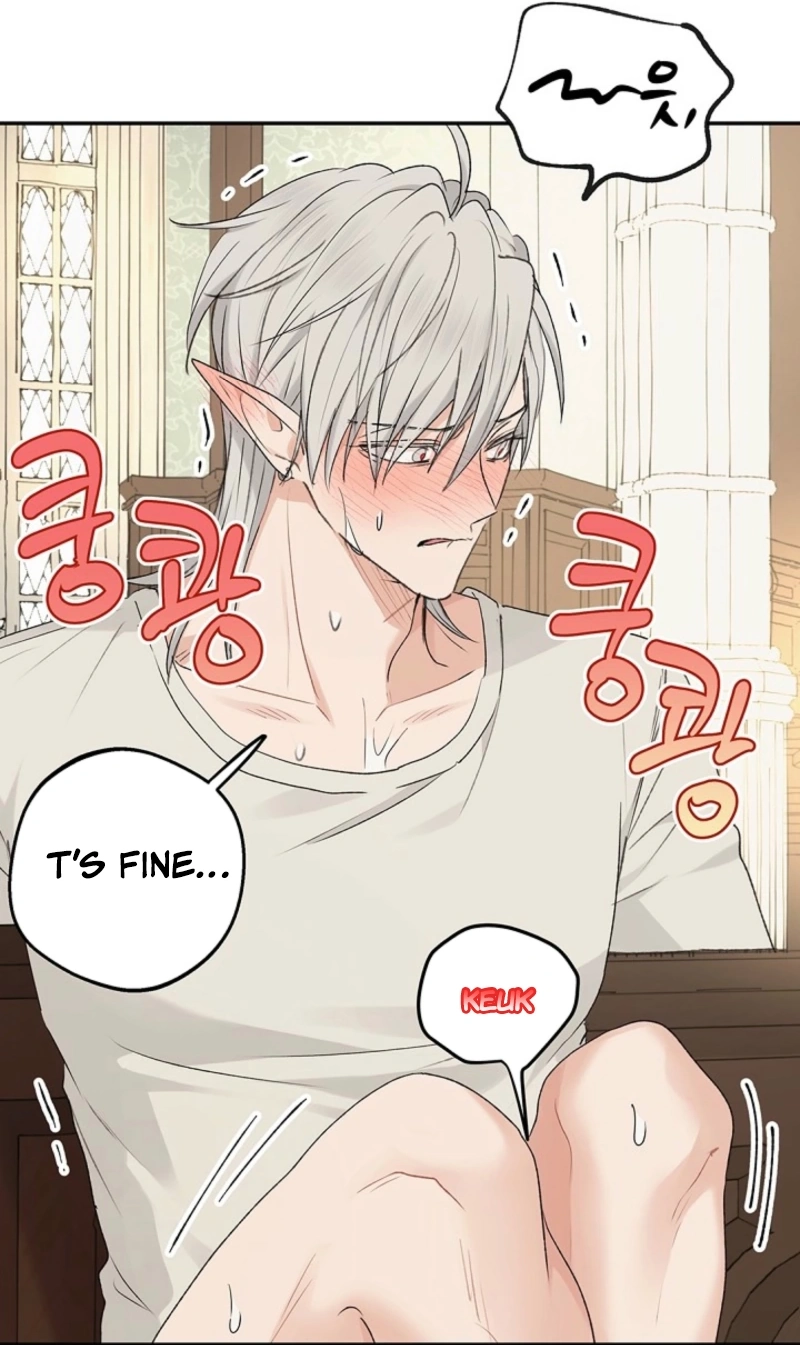 The Mating of Elves Chapter 42 - page 95