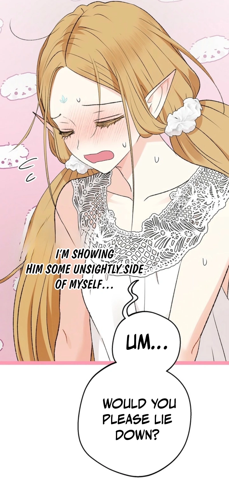 The Mating of Elves Chapter 42 - page 97