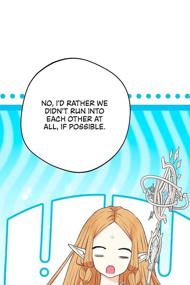 The Mating of Elves Chapter 43 - page 99