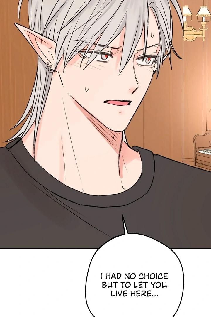 The Mating of Elves Chapter 43 - page 102