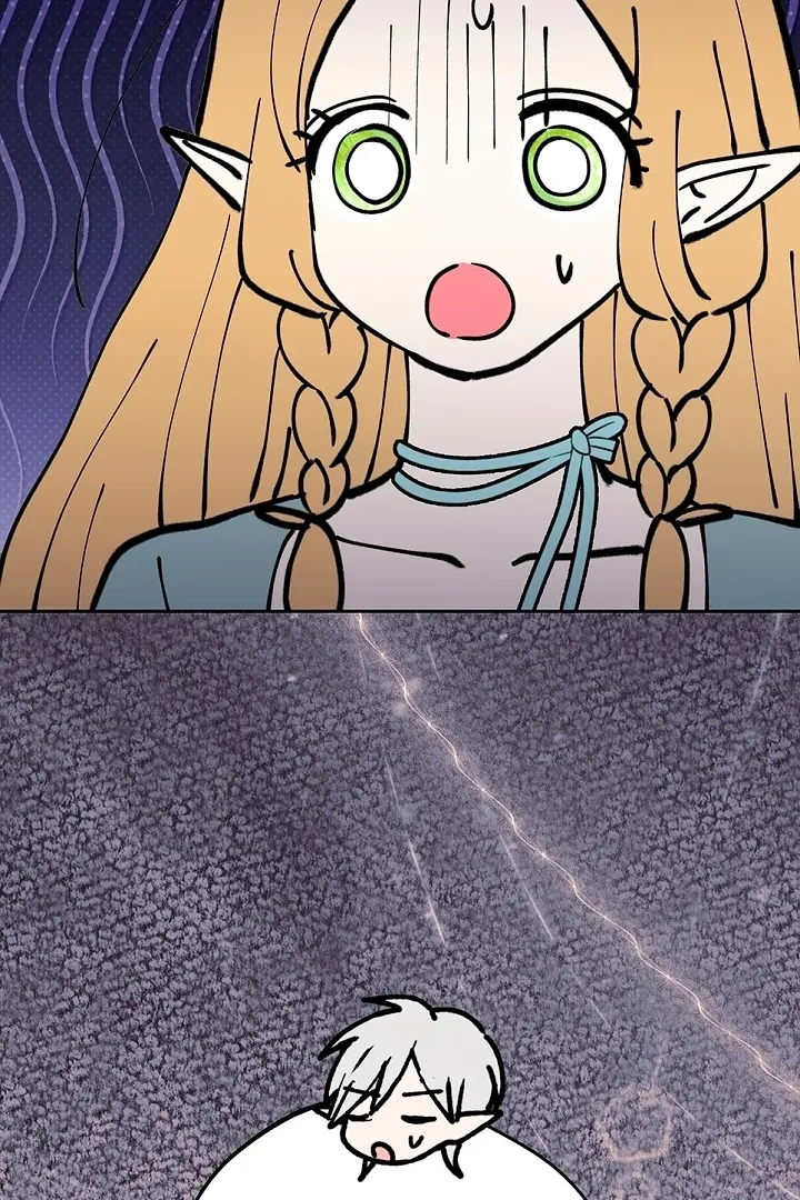 The Mating of Elves Chapter 43 - page 104