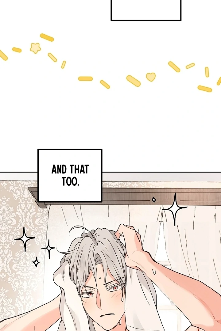 The Mating of Elves Chapter 43 - page 108