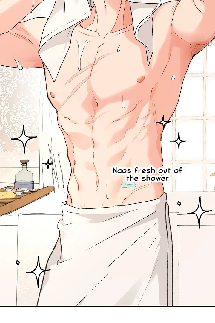 The Mating of Elves Chapter 43 - page 109