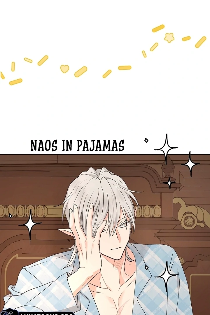 The Mating of Elves Chapter 43 - page 110